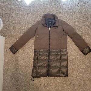 Winter Coat Size S